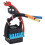 RC Waterproof 45A Sensorloser bürstenloser ESC für 1/10 RC Autos 14