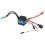 RC Waterproof 45A Sensorloser bürstenloser ESC für 1/10 RC Autos 13