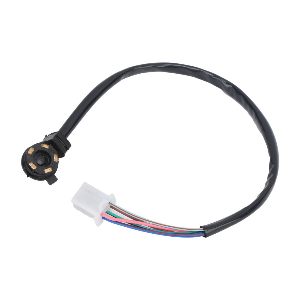 Gear Sensor 5 Pin Replacement For Chinese Go Kart Atv Quad 50Cc-125Cc Models 7621358728977