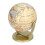 Durable Rotating 15cm World Globe - Clear Text & Vivid Colors 16
