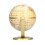 Durable Rotating 15cm World Globe - Clear Text & Vivid Colors 9