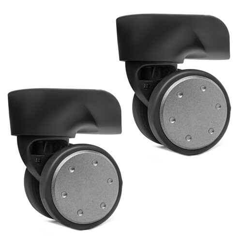 Suitcase Wheel Replacement kit Luggage Box Wheels-W134 small