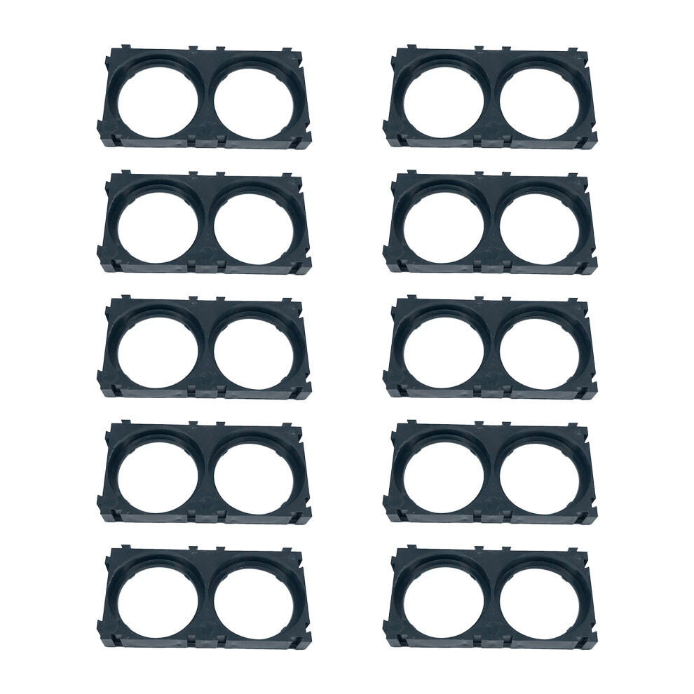 33140 Lithium Battery Holder Cylindrical Battery Stand For-1X2 7754000304950