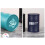 Fashion Barrel Shaped Dice Shaker Cup Table Game Dice Cup-Blue 7