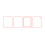 Quicksand Empty Plates DIY Shake Empty Plate- size 3 1