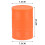 Fashion Barrel Shaped Dice Shaker Cup Table Game Dice Cup-Blue 4