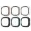 Screen Protector for Dido G28 Hard-Case-Blue 2