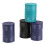 Fashion Barrel Shaped Dice Shaker Cup Table Game Dice Cup-Blue 5