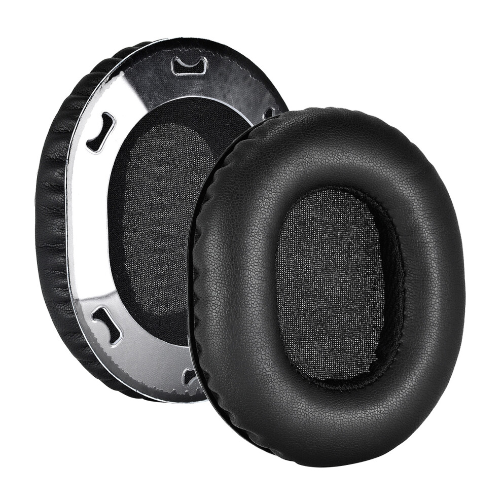 Upgraded Earpads For Ath-M70x M70 Earphone Ear-Pair Of Earmuffs 7754000304172
