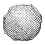 Octagonal Grid 55/60/65/80/90/95/120/140cm Film and-95cm 1