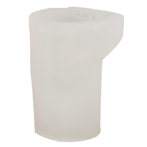 Moules artisanaux en Silicone pour bricolage, figurines en