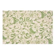 Pottery Ceramics Clay Transfer Paper Porcelain Plain-No. 10