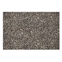 Pottery Ceramics Clay Transfer Paper-Black Thousand Chang
