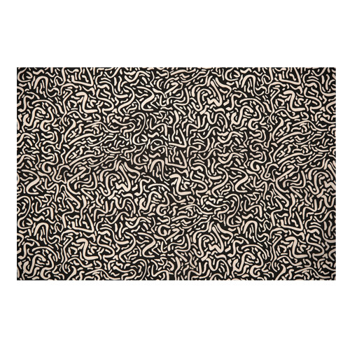 Pottery Ceramics Clay Transfer Paper-Black Thousand Chang
