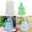 Moules artisanaux en Silicone pour bricolage, figurines en 2