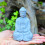 Moules artisanaux en Silicone pour bricolage, figurines en 6
