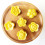 Moon Cake Mould Set Used for Cake Cookie Dessert Cutter Cake 4
