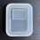 Quicksand Resin Casting Mold,Resin Art Shaker Mold,Crystal 7