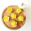 Moon Cake Mould Set Used for Cake Cookie Dessert Cutter Cake 6