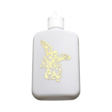 100ml Holy Water Bottle Religion Cross Holy Water Bottle-4