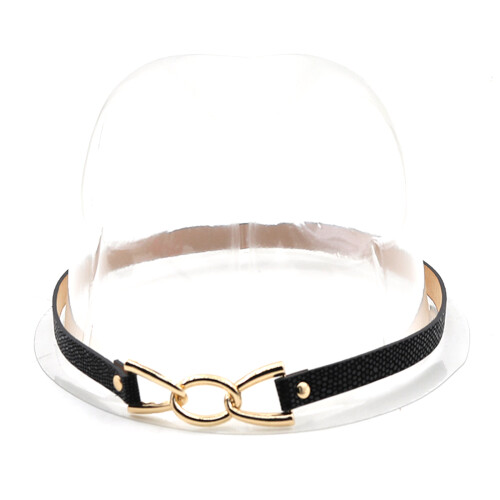 Panama Hat Band Leather Hat Bands Western Hat Belt Straw Hat-4