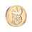 Wax Seal Stamp Heads for Envelops, Invitations, Gift-D 1