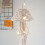 Tapestry-Handmade Cotton Wall Hanging Kids-Original white 7