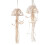 Tapestry-Handmade Cotton Wall Hanging Kids-Original white 2