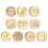 Wax Seal Stamp Heads for Envelops, Invitations, Gift-D 2