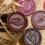 Wax Seal Stamp Heads for Envelops, Invitations, Gift-D 5