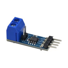 Module de bus CAN SN65HVD230 prenant en charge la norme 11898