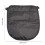 Couvre-pieds de poussette pour bébé, imperméable et chaud, 2