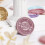 Wax Seal Stamp Heads for Envelops, Invitations, Gift-D 6