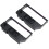 Remplacement de cartouche de ruban d'imprimante pour support de 1