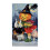 24 pièces/ensemble Halloween bricolage carte de voeux Message 6