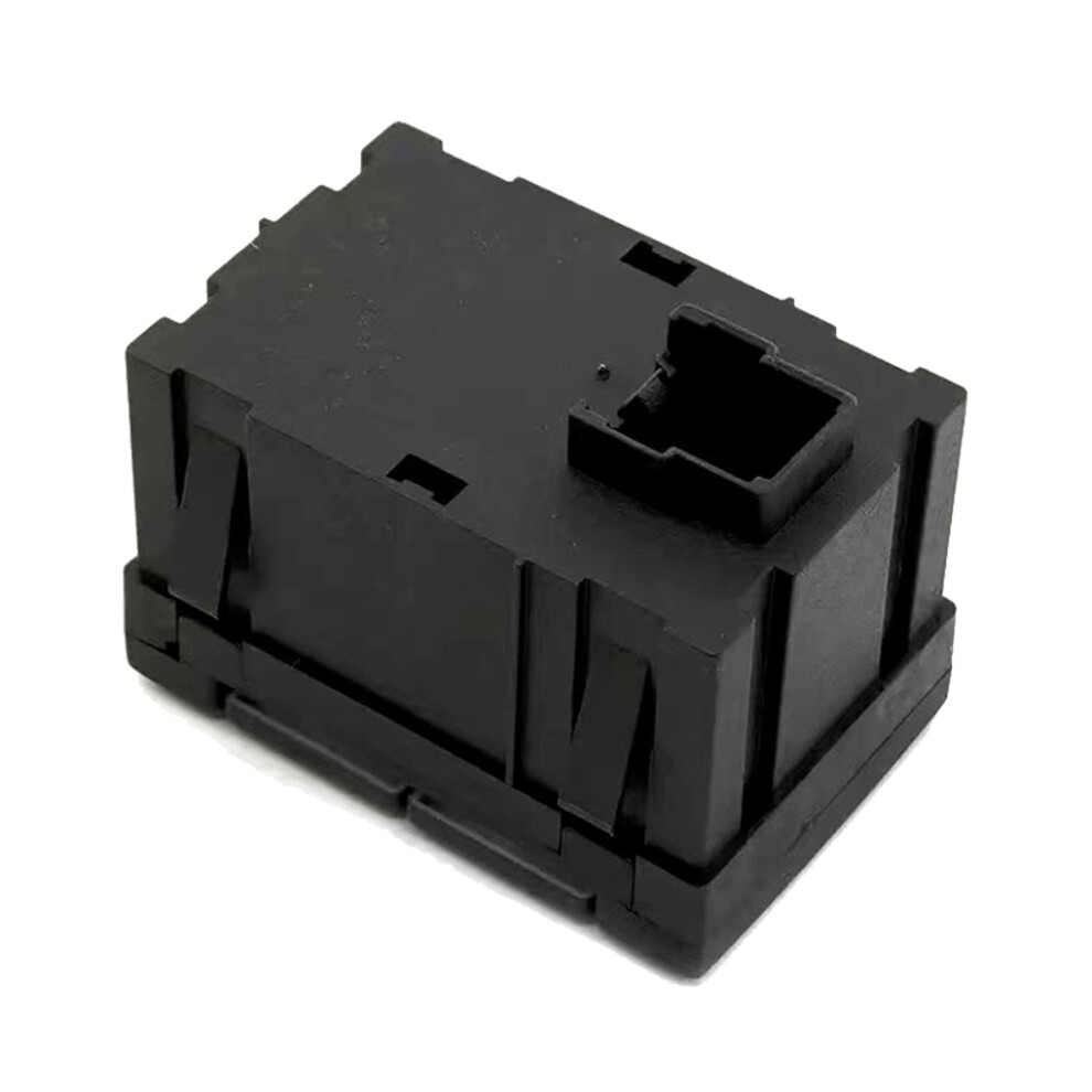 (Black) Vehicle Interior Seat Heating Control Switch Mounted Controller Button-image-OPC-PMSHXK5-NEW