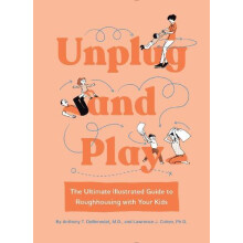 Unplug and Play by Lawrence Cohen Hardcover Book