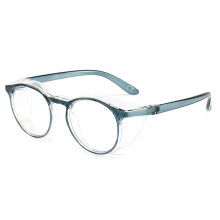 Eye Protection Glasses Anti-Pollen Allergy Glasses With Blue Light Blocking, 3D Goggles For Adults, Anti-Fog