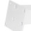 4Pcs Sofa Bein Aluminium Legierung Platz 11