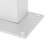 4Pcs Sofa Bein Aluminium Legierung Platz 13
