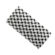 Winter Neck Warmer Neck Gaiter Skiing Windproof Ski-Palestine 7