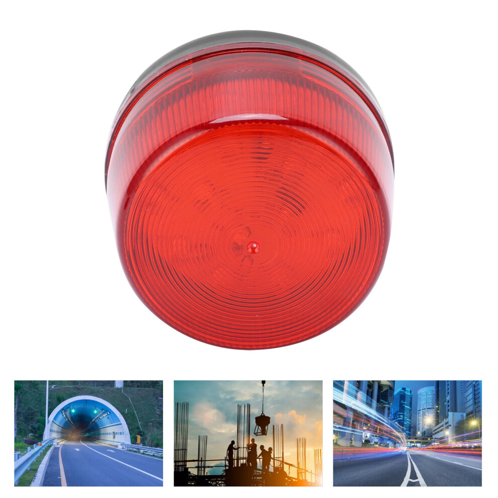 Flashing Lamp Burglar Alert Warning Light For Emergency Vehicles 12V 5041358731081