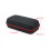 Storage Bag Enclosure for DR05X 07X Recorders Convenient-Black 4