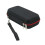 Storage Bag Enclosure for DR05X 07X Recorders Convenient-Black 5