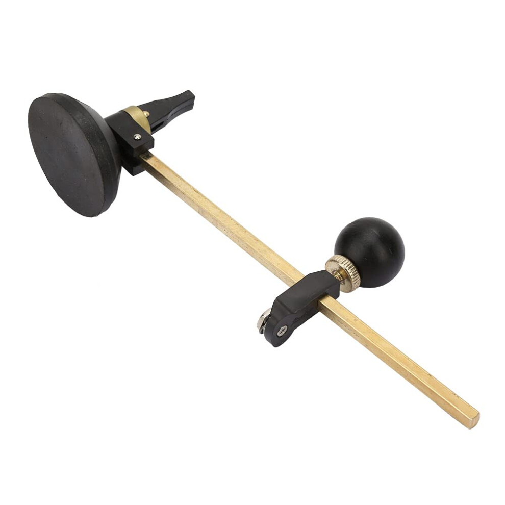 Glass Cutter 6-Wheel Compass Circular Cutter For Glass Circle Drawing, 40 Cm Diameter 9067246579883