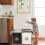 Environmental friendly Kitchen Recycle Waste Bags Durable-    B 5
