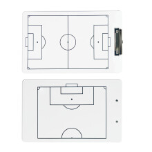 Football Coaching Board Basketball Dry Erases Board-football