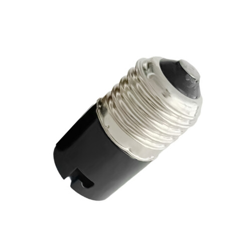 Lamp Socket Conversion Adapter E27 To B22 Adapter For Efficient