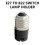 Lamp Socket Conversion Adapter E27 To B22 Adapter For Efficient 4