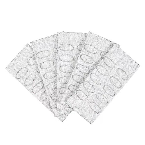 Nail Cuticle Pusher Self-Adhesive Sandpaper-coarse sand
